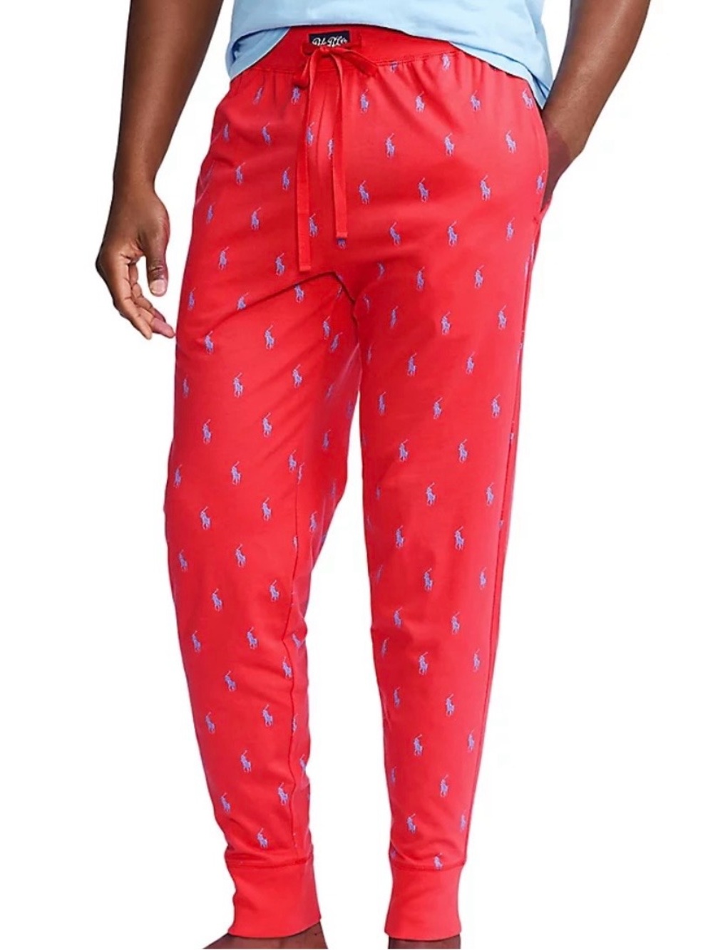 Polo Ralph Lauren Jogger Pants